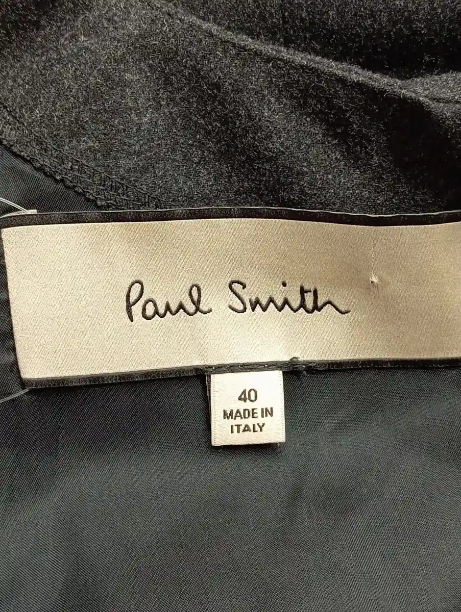 PAUL SMITH Etuikleid Bild 3