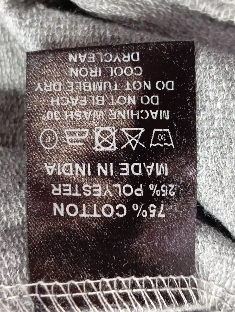 GASPARD YURKIEVICH Sweatshirt Bild 4