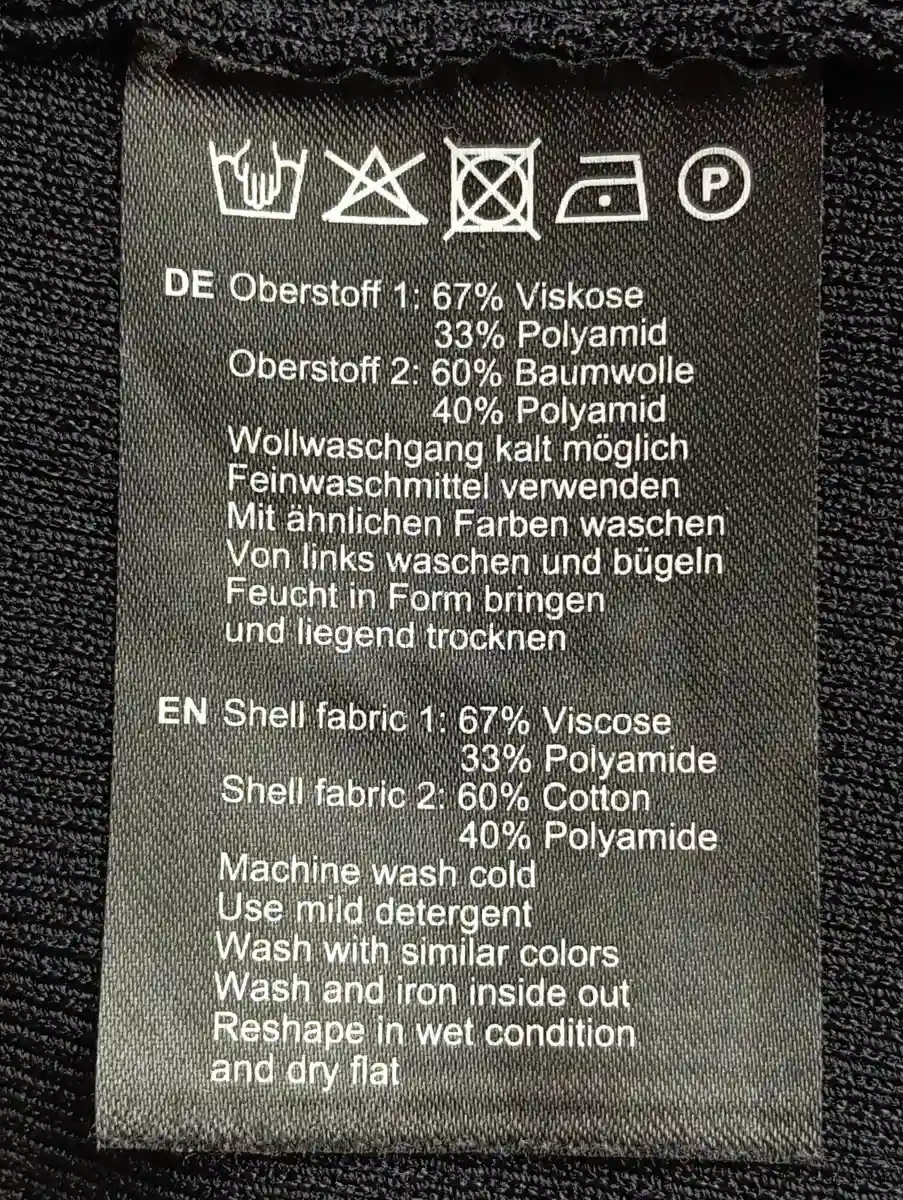 HALLHUBER Spitzenkleid Bild 4