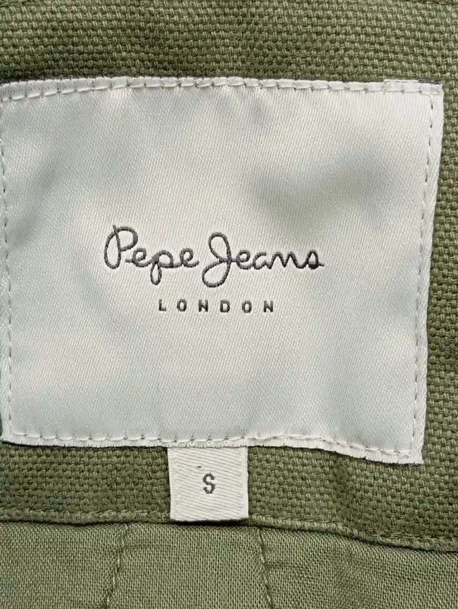 PEPE JEANS LONDON Jeansjacke Bild 3