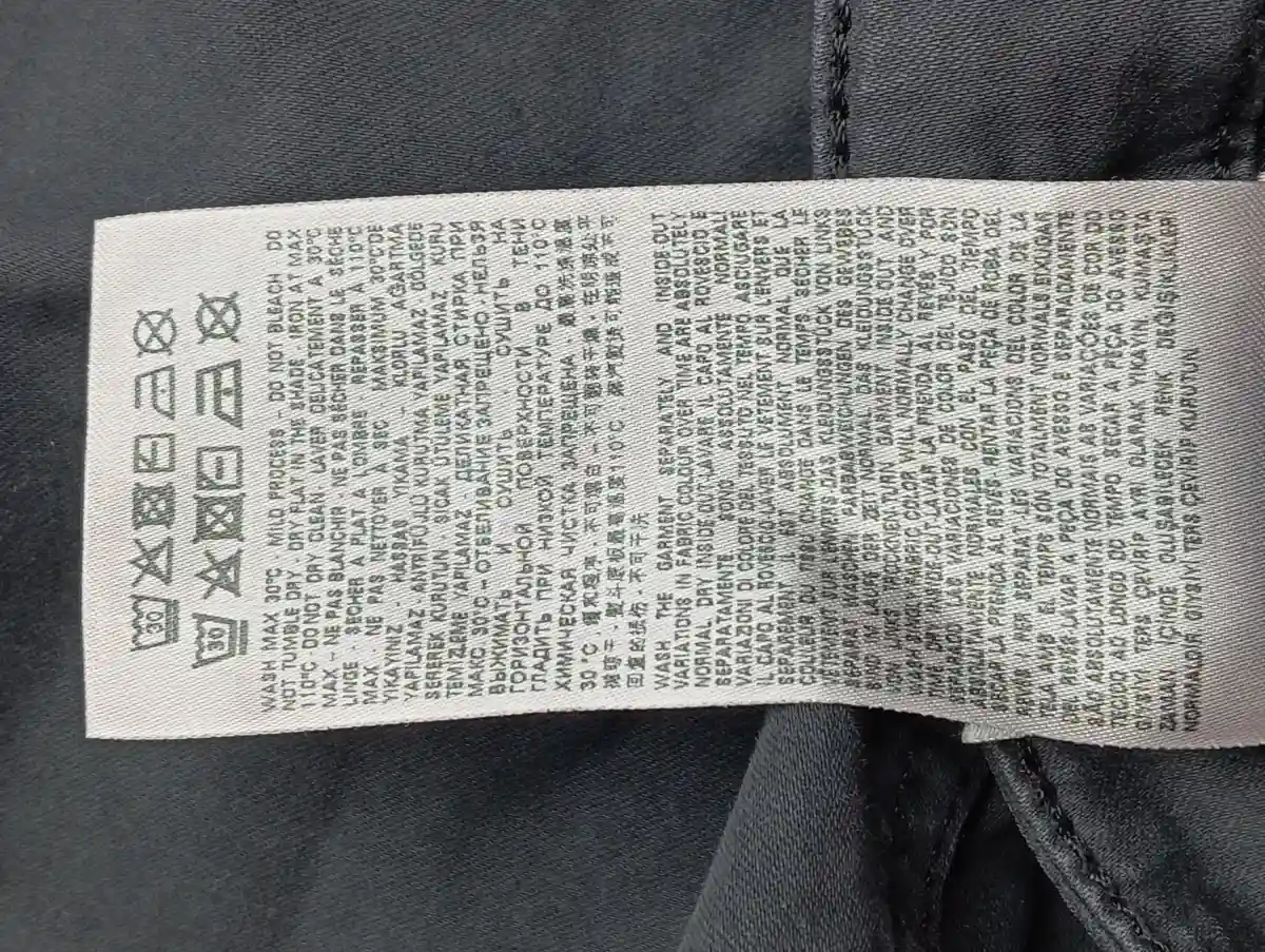 DIESEL Jeans Regular Fit Bild 5