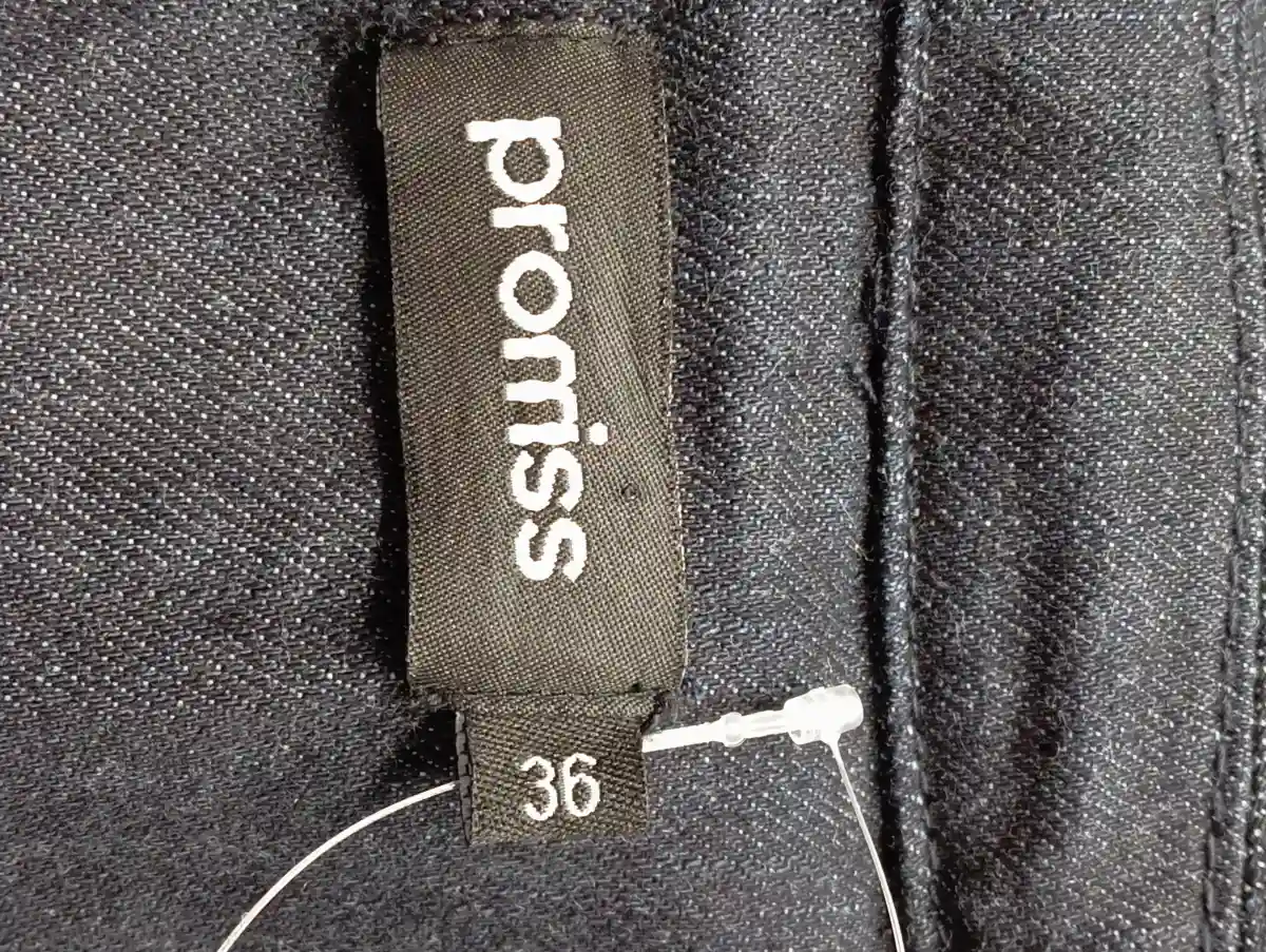 PROMISS Jeansjacke Bild 3