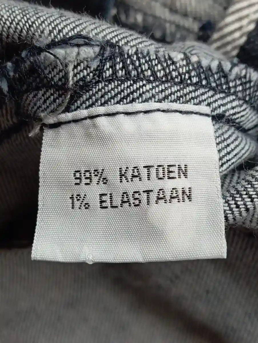 PROMISS Jeansjacke Bild 4