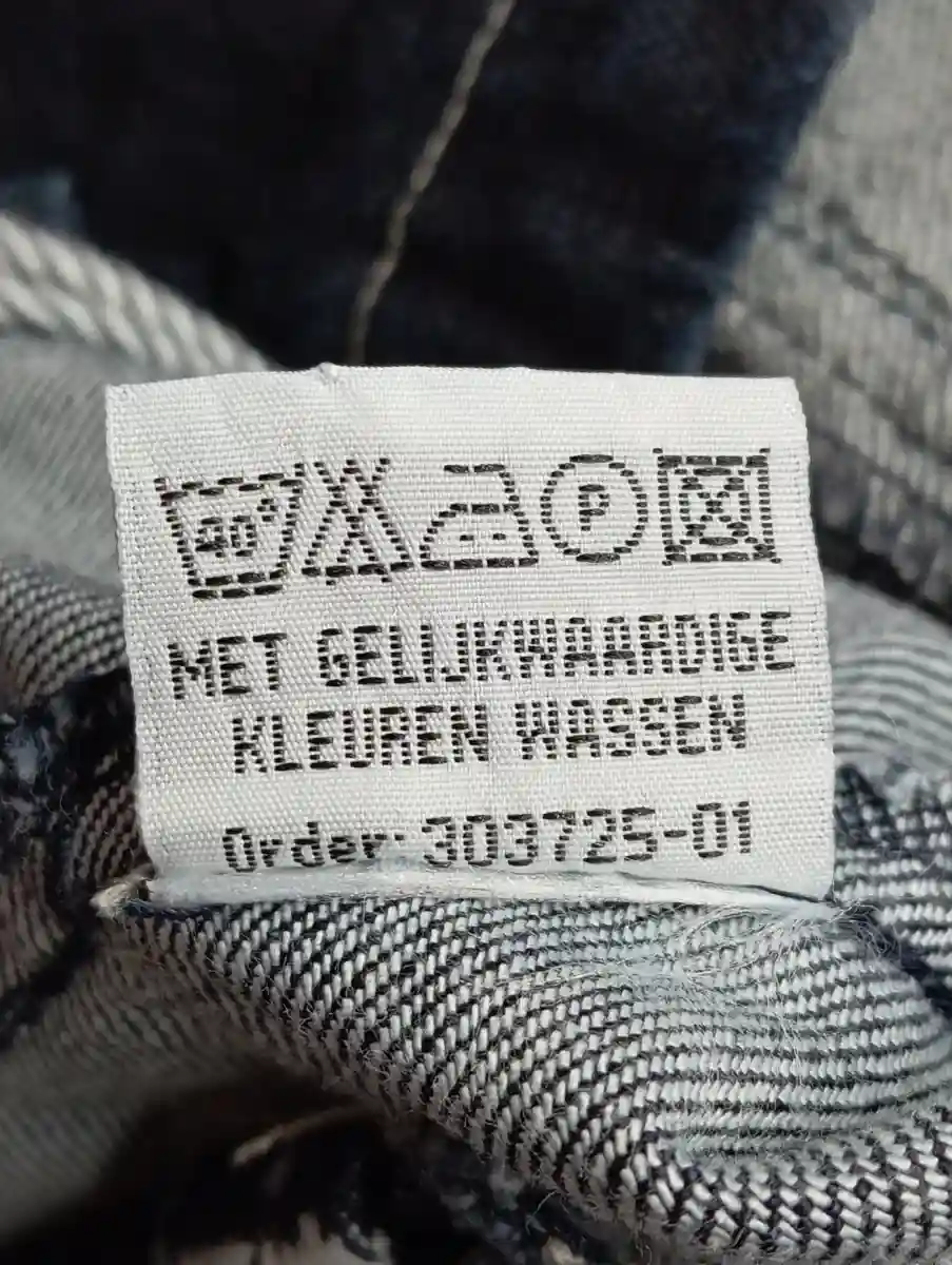 PROMISS Jeansjacke Bild 5
