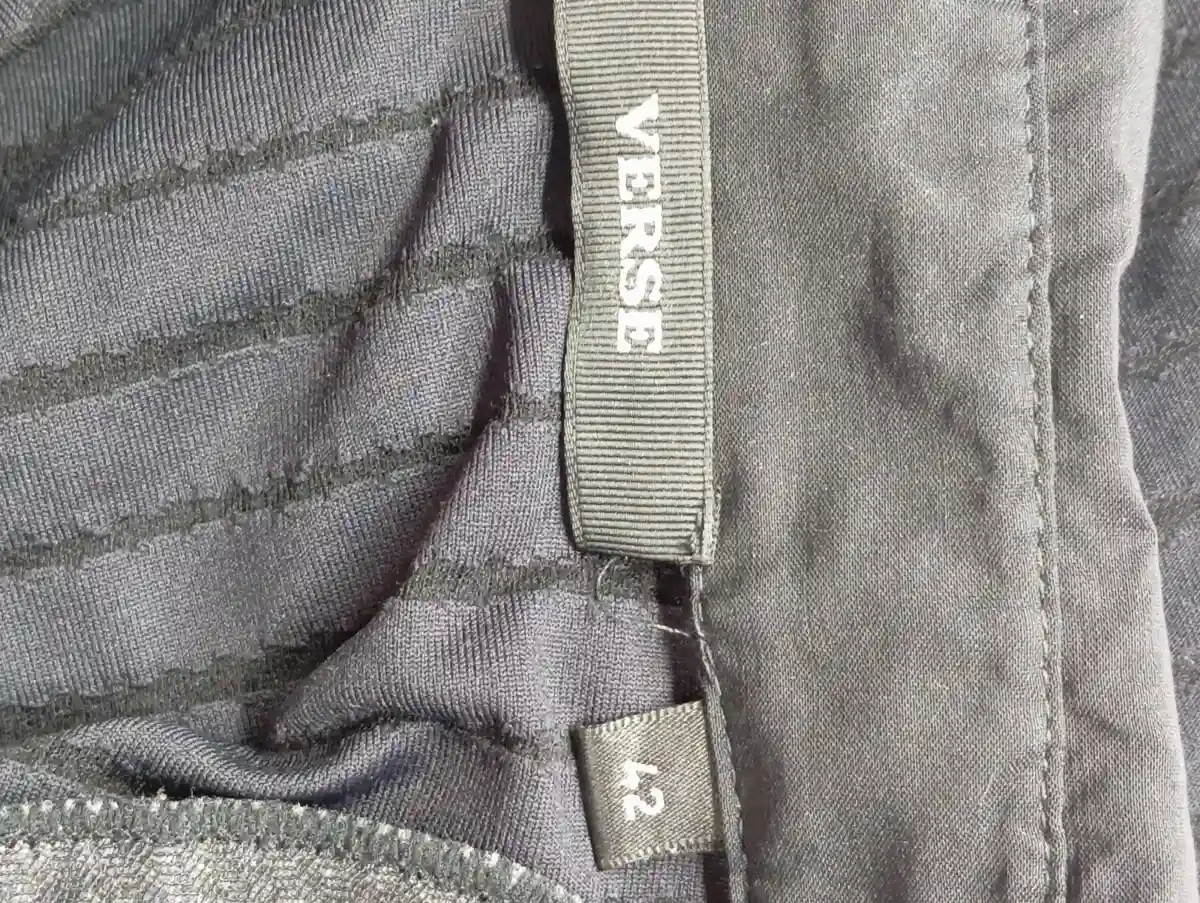 VERSE Leichte Jacke Bild 3