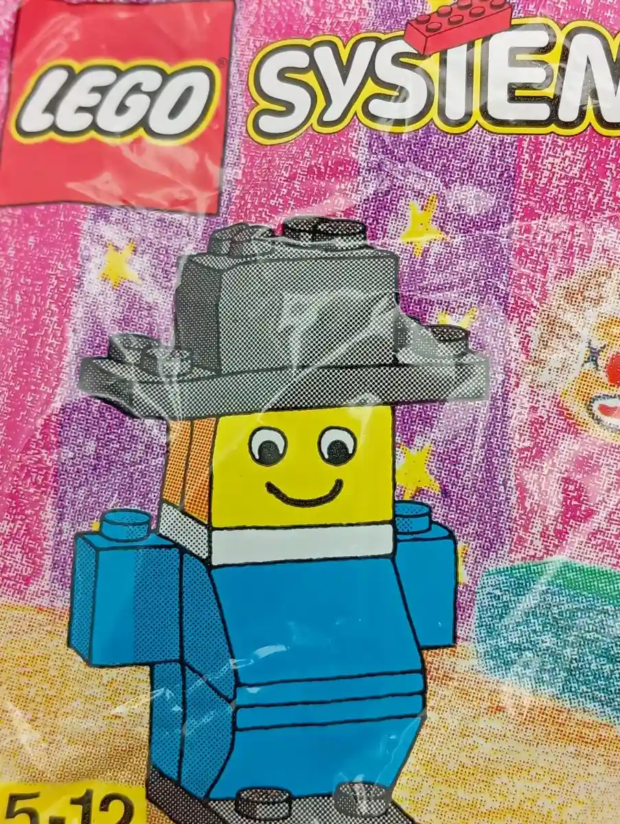 LEGO LEGO Spielfiguren-Set Bild 2