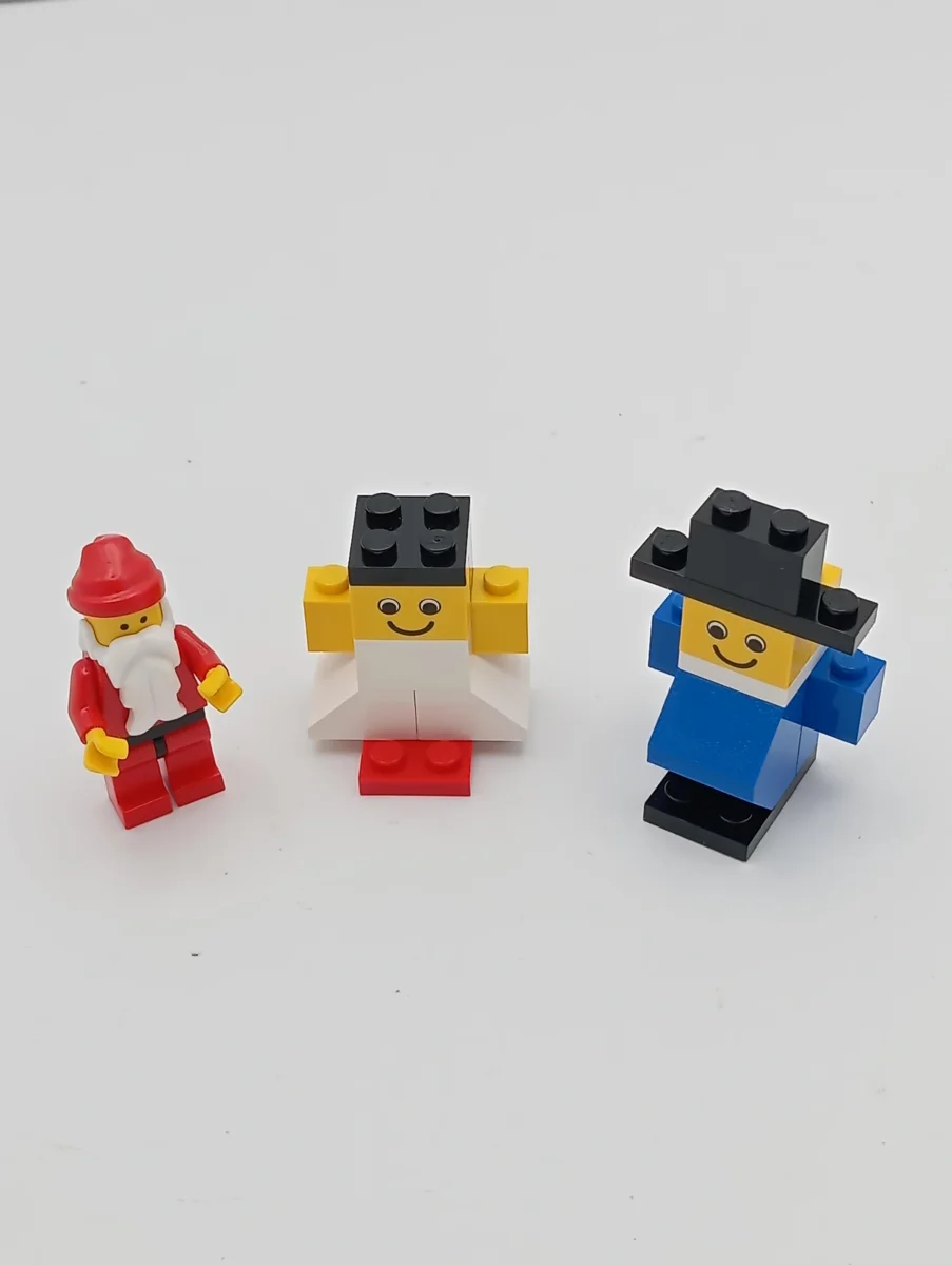 LEGO LEGO Spielfiguren-Set Bild 3