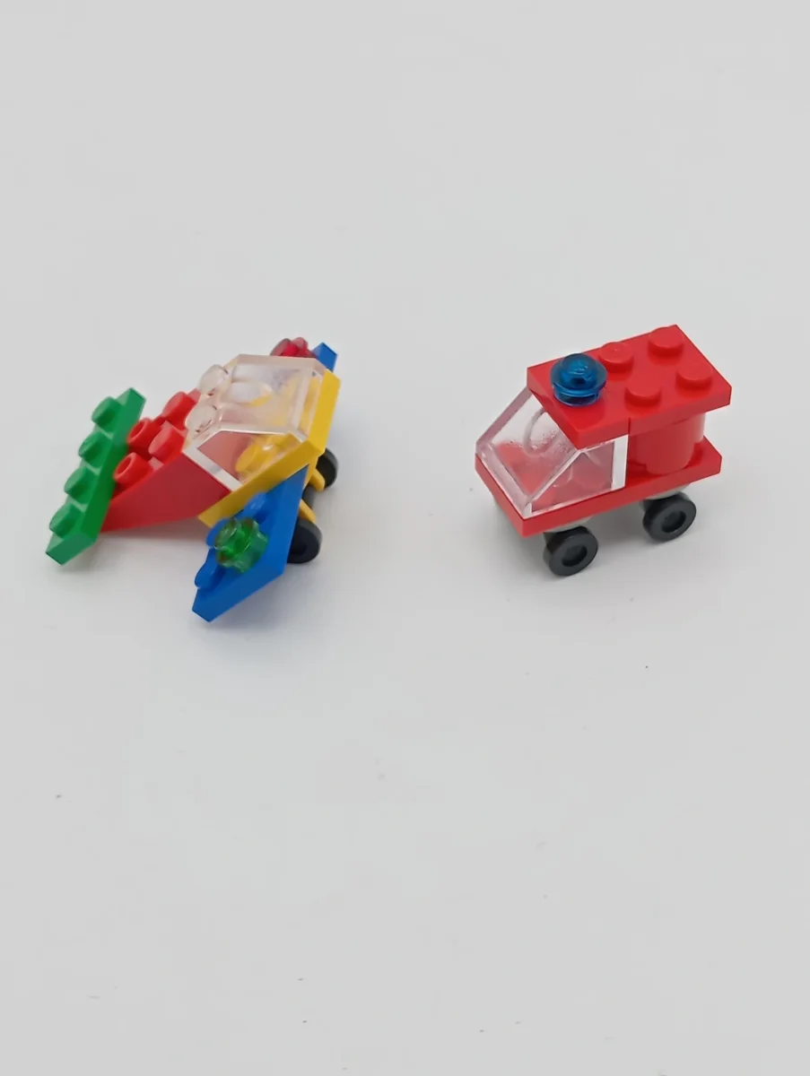 LEGO LEGO Spielfiguren-Set Bild 4