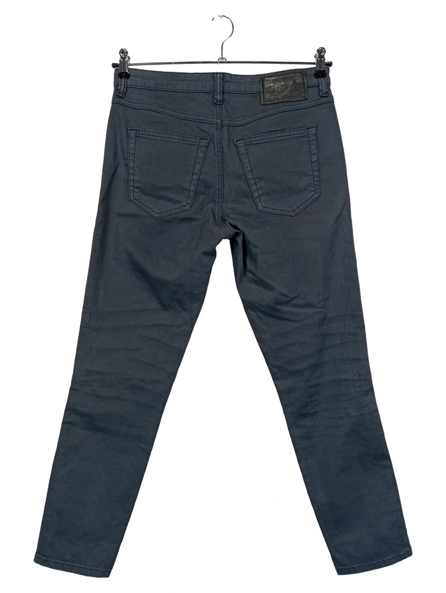 DIESEL Jeans Regular Fit Bild 2