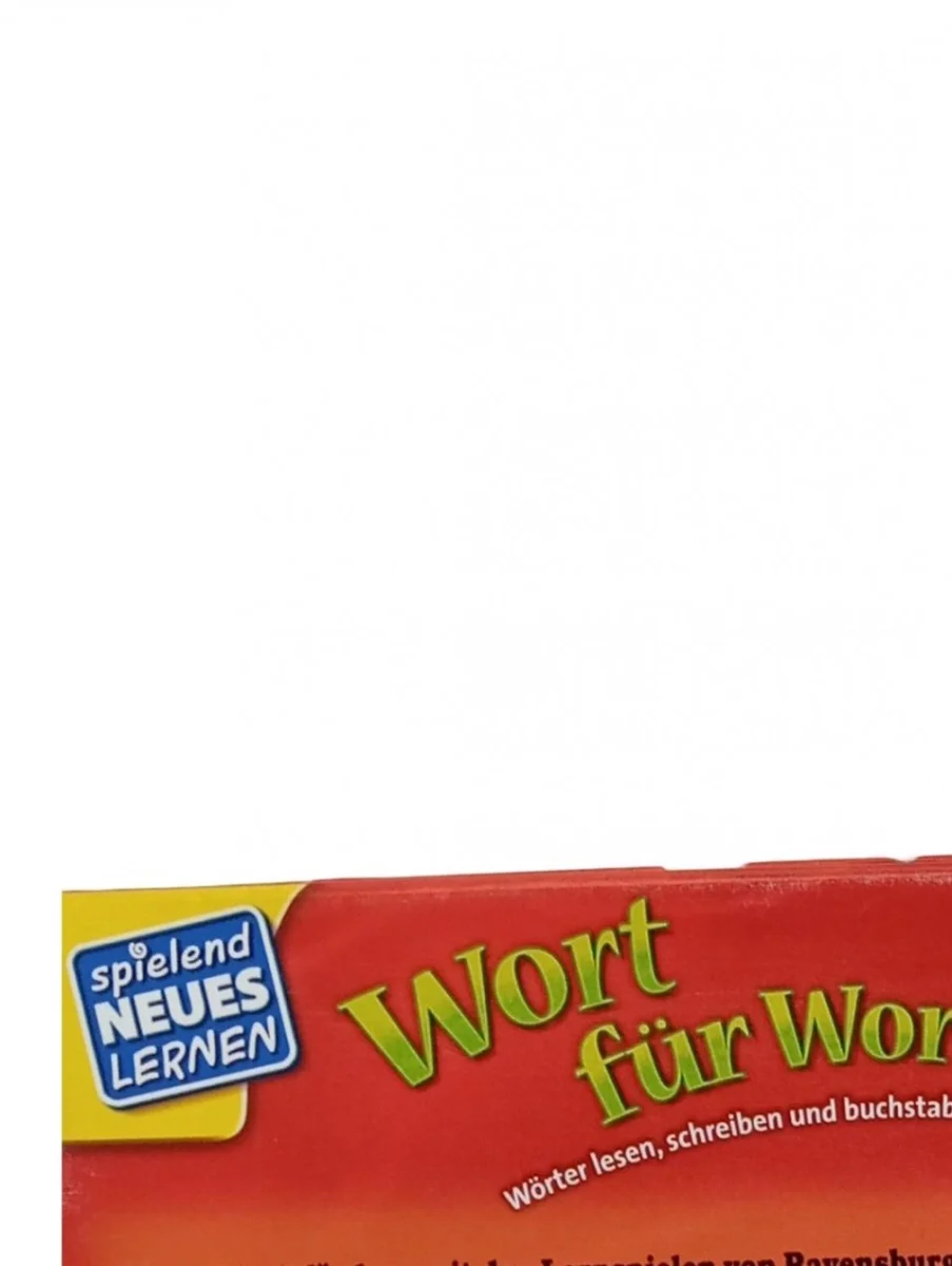 Wortspiele - Gesellschaftsspiele mit Buchstaben und Worten