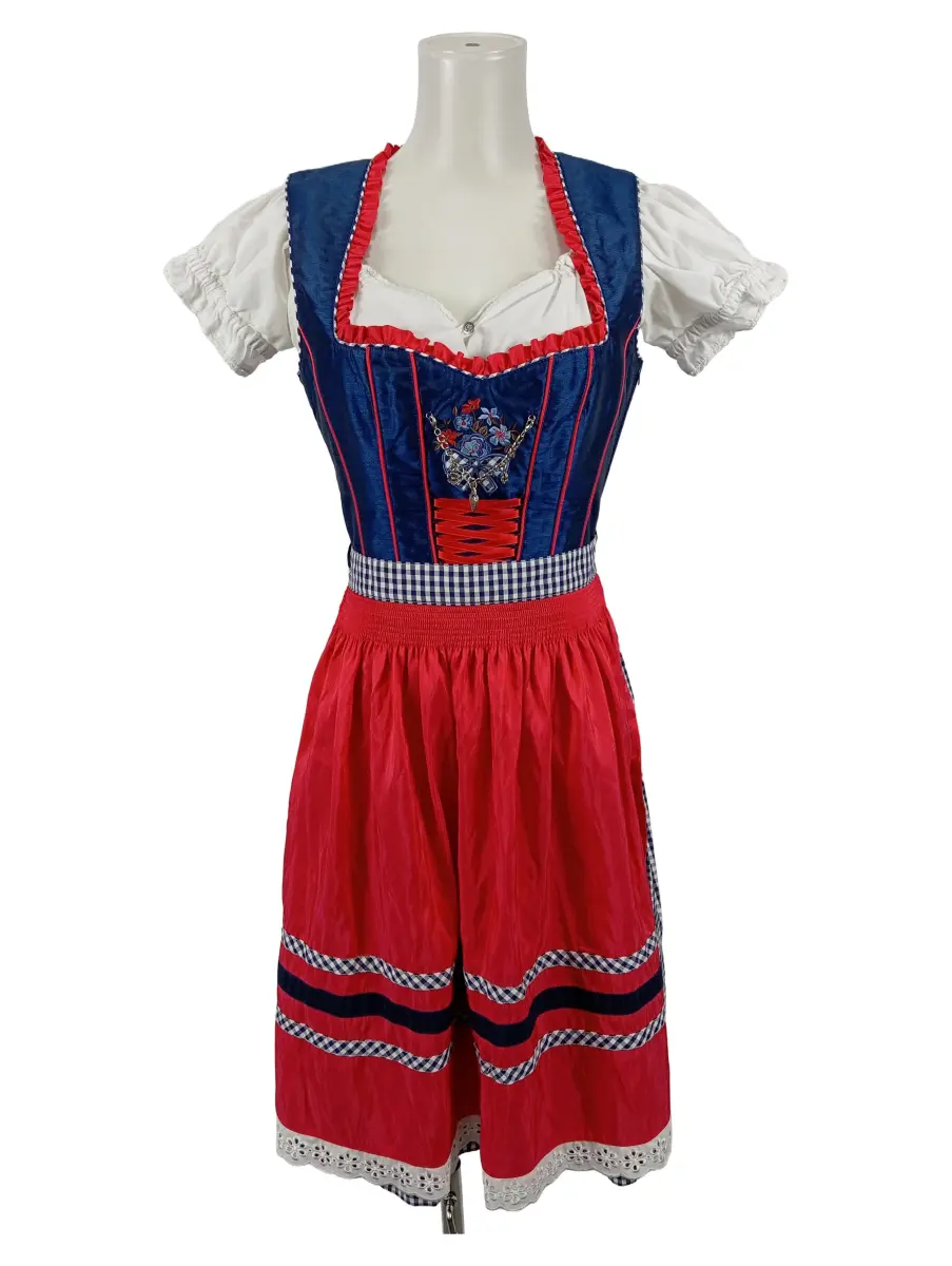 Homewear und Tracht