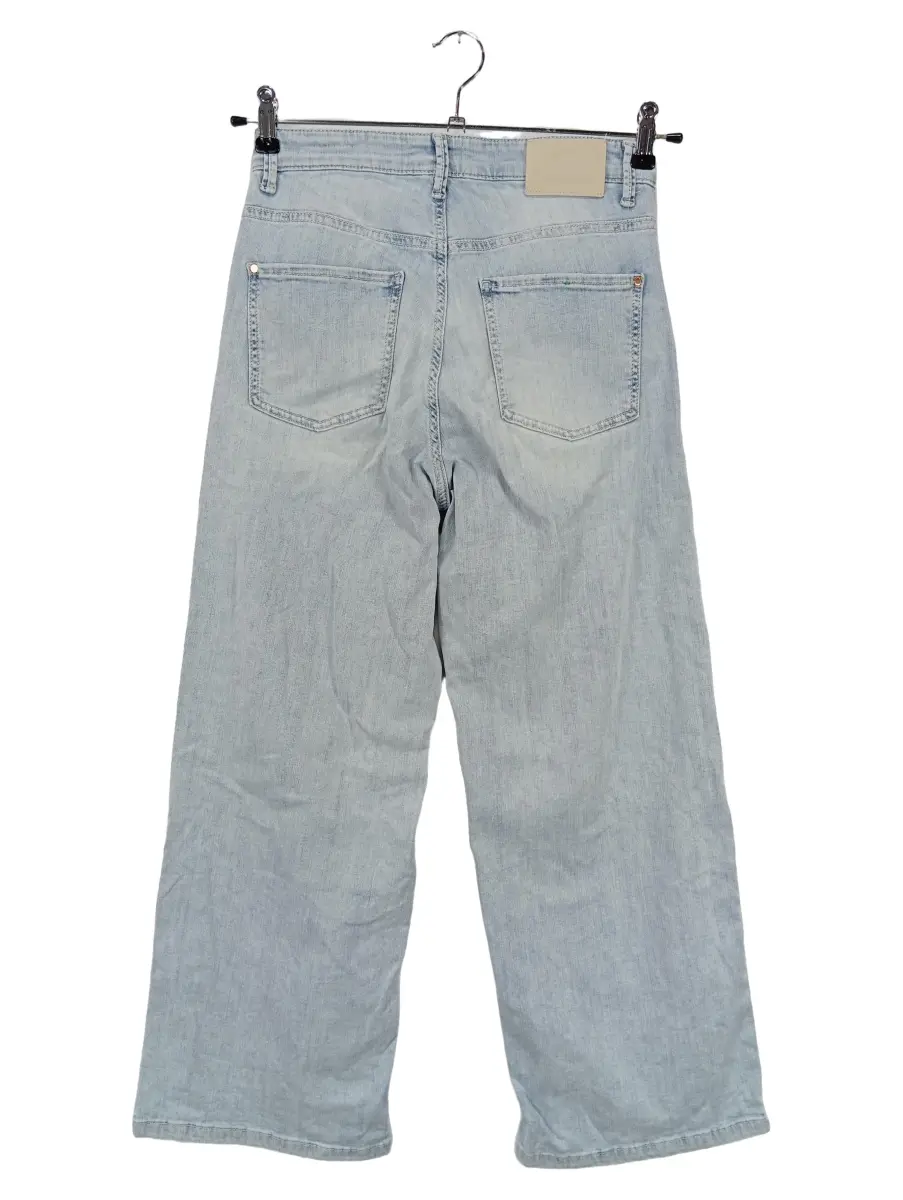 CAMBIO Jeans Straight Leg Bild 2
