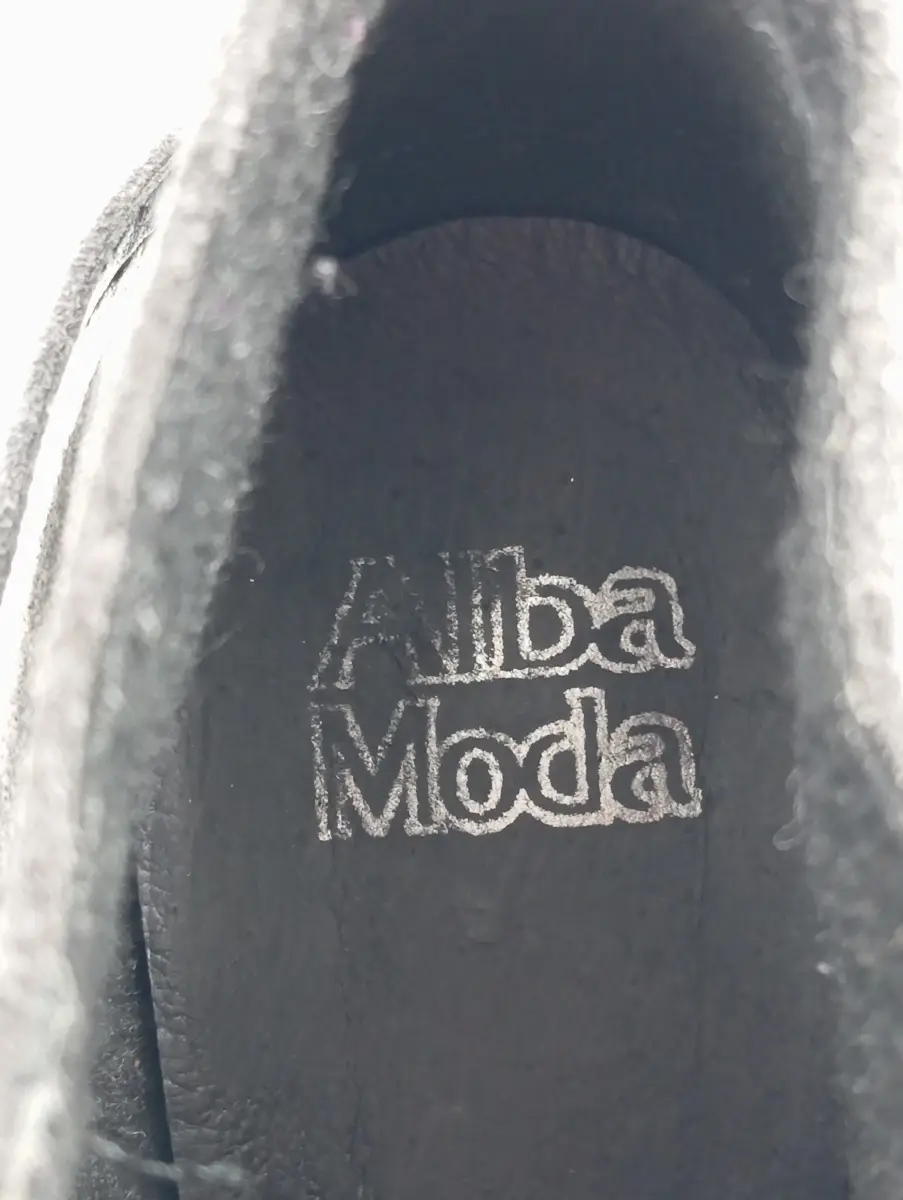 ALBA MODA Stiefelette Bild 3