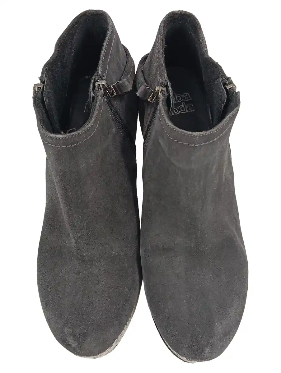 ALBA MODA Stiefelette Bild 2