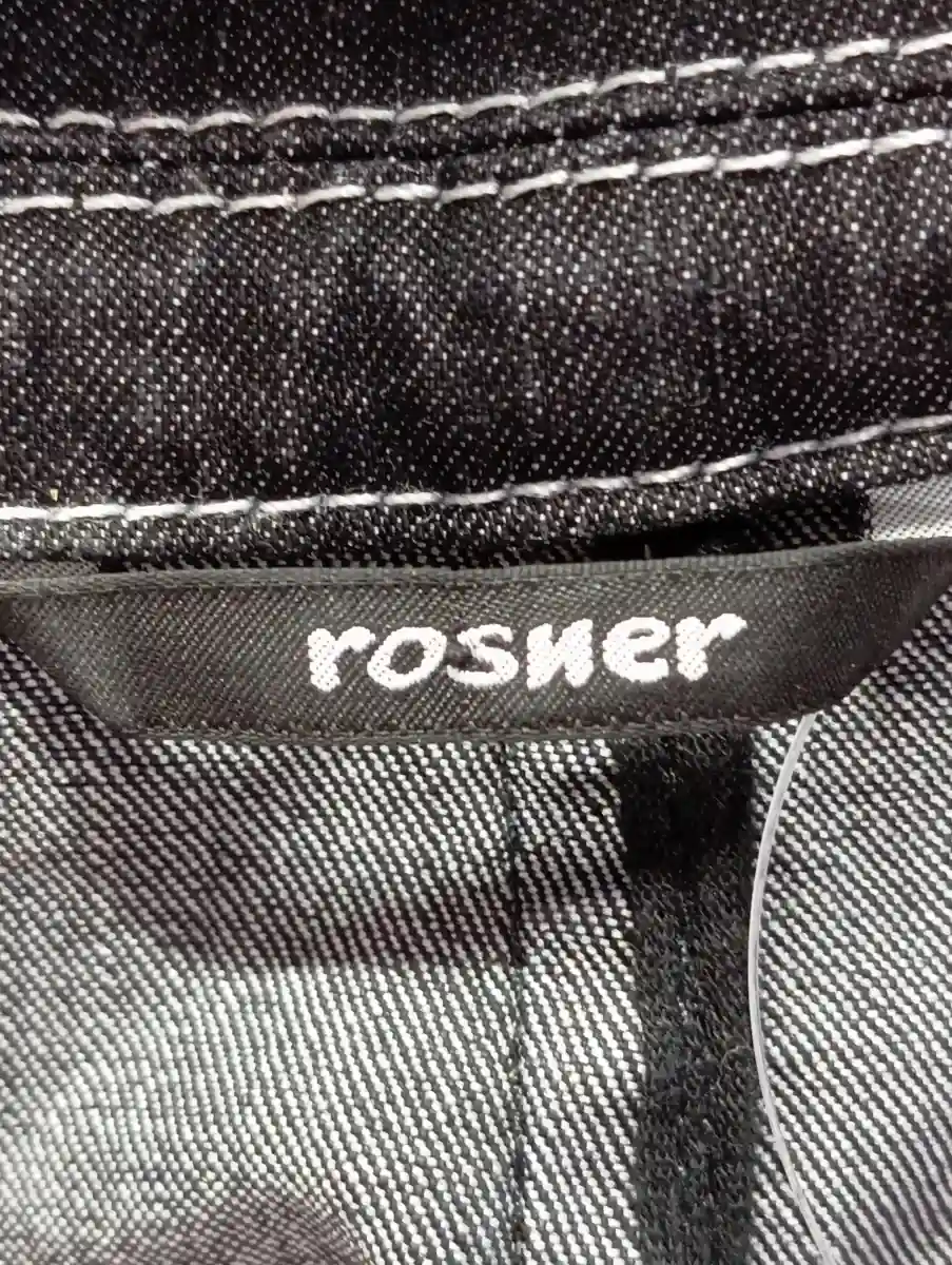 ROSNER Jeansjacke Bild 3