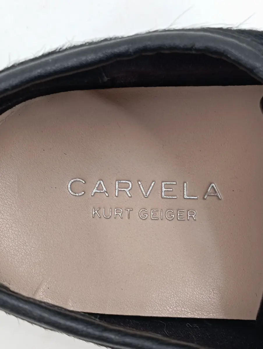 CARVELA Sneaker low Bild 3