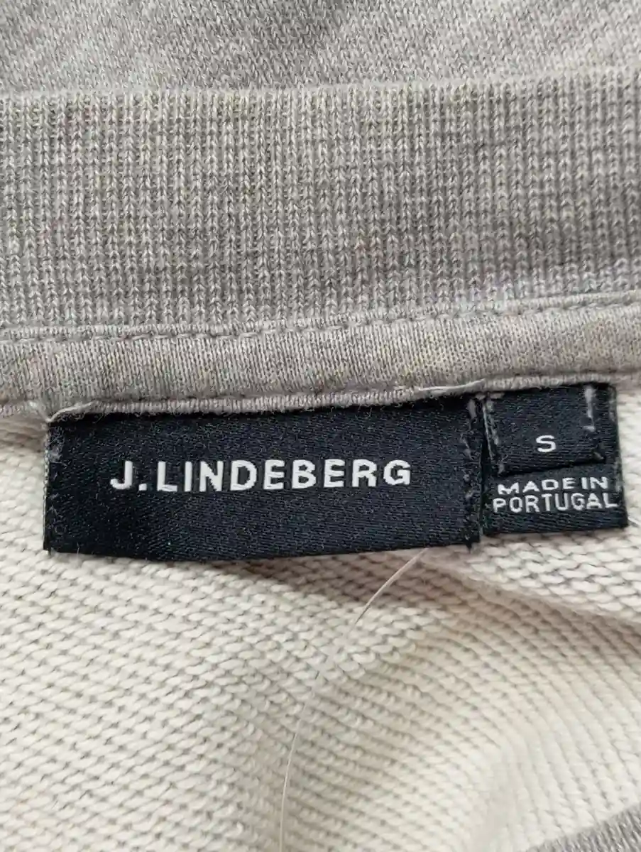 J.LINDEBERG Sweatshirt Bild 3