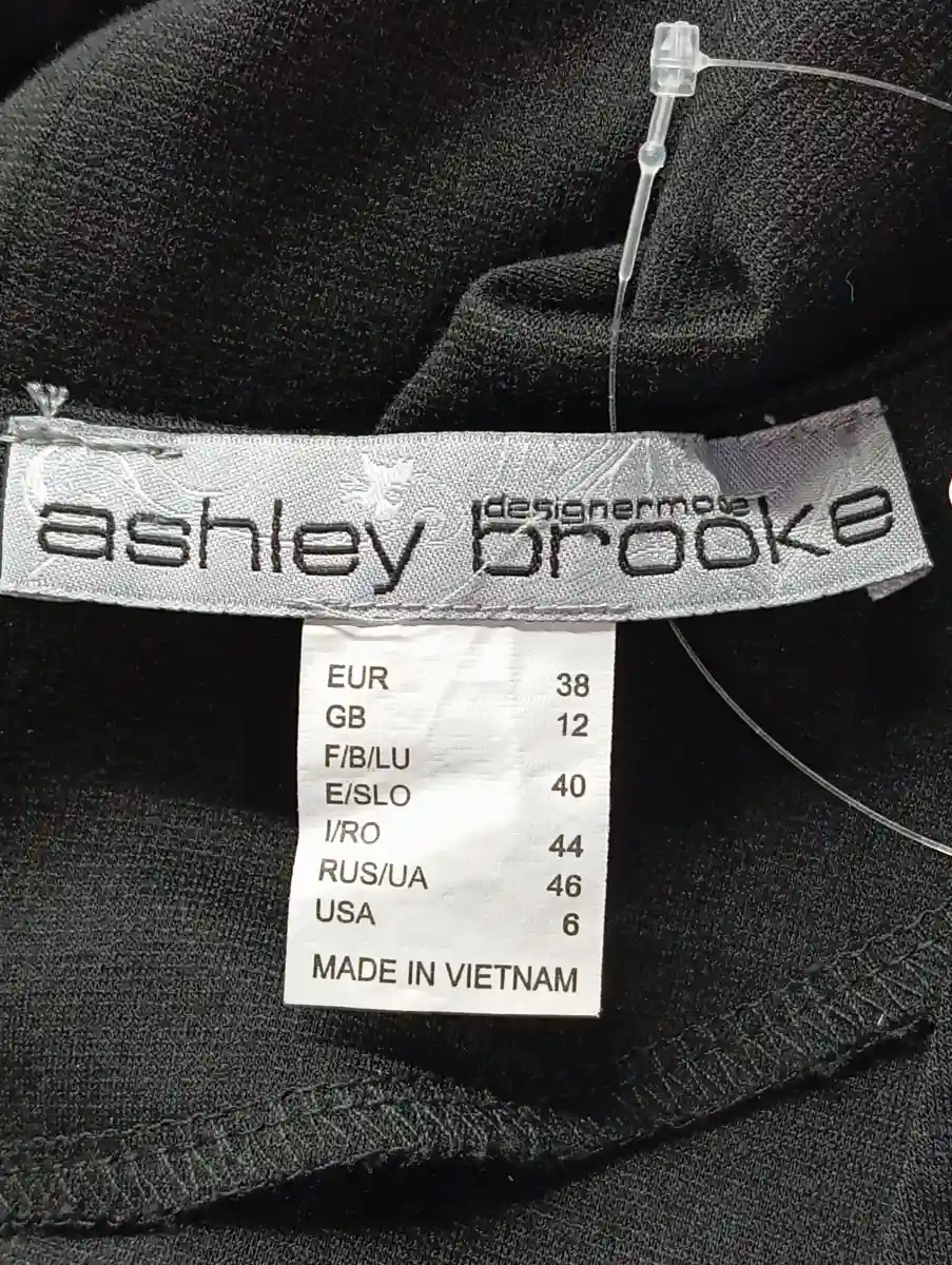 ASHLEY BROOKE Etuikleid Bild 3