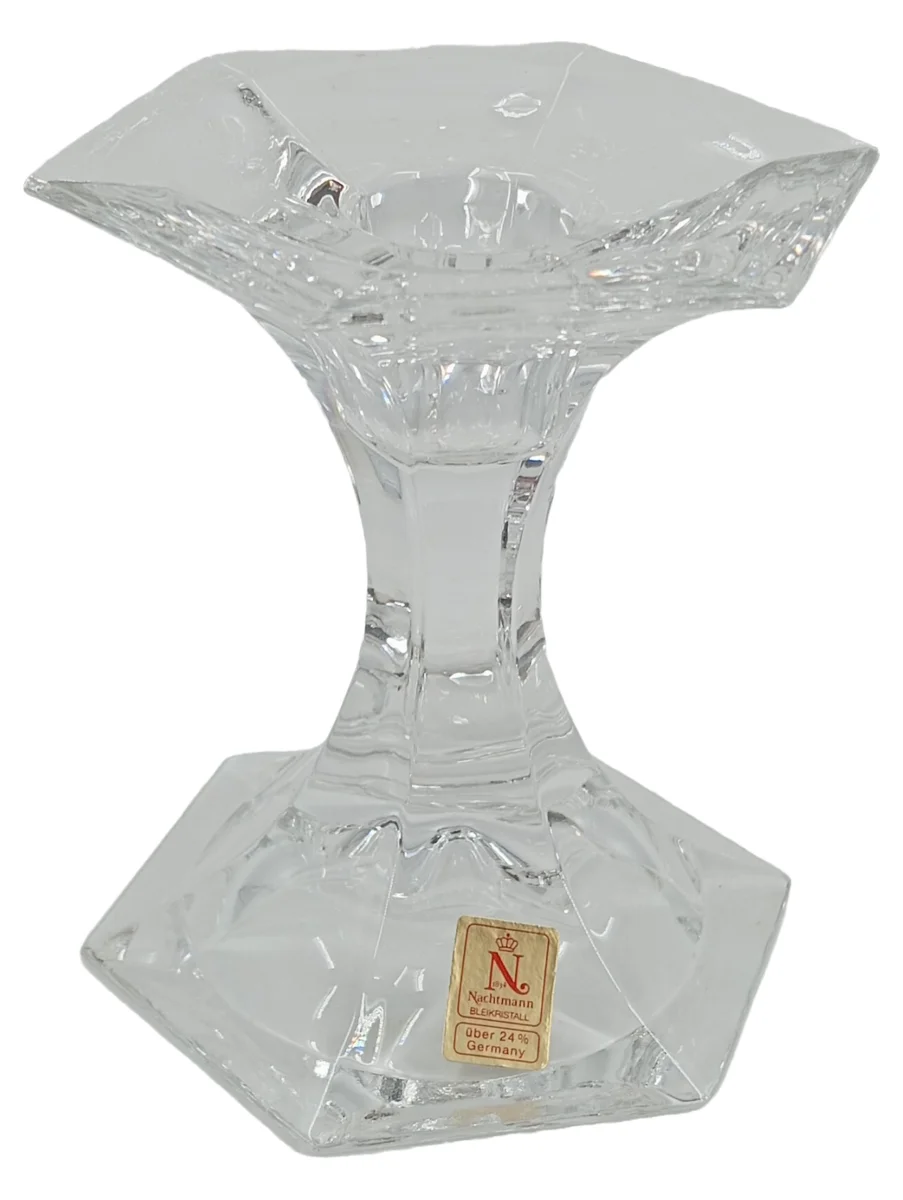 Glasdeko & Kristallfiguren