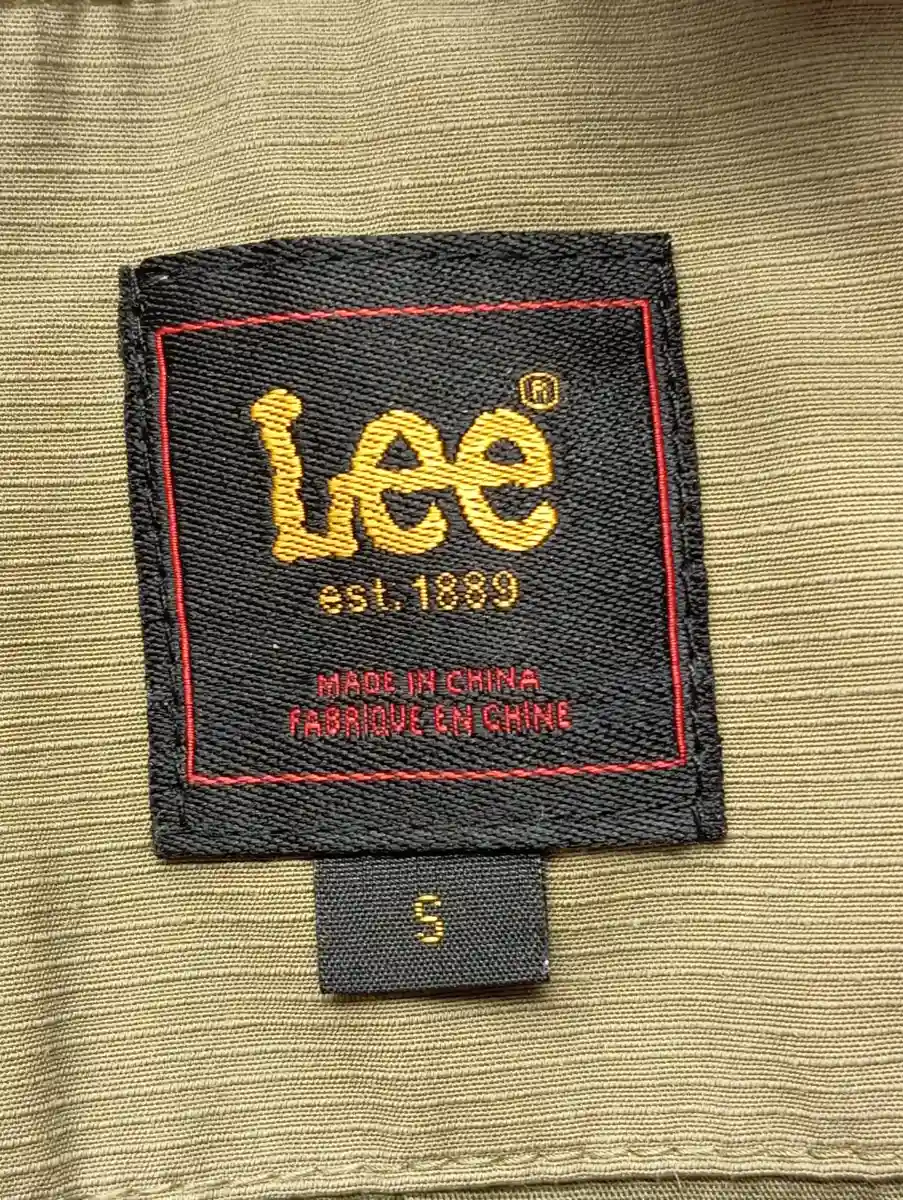 LEE Outdoorjacke Bild 3