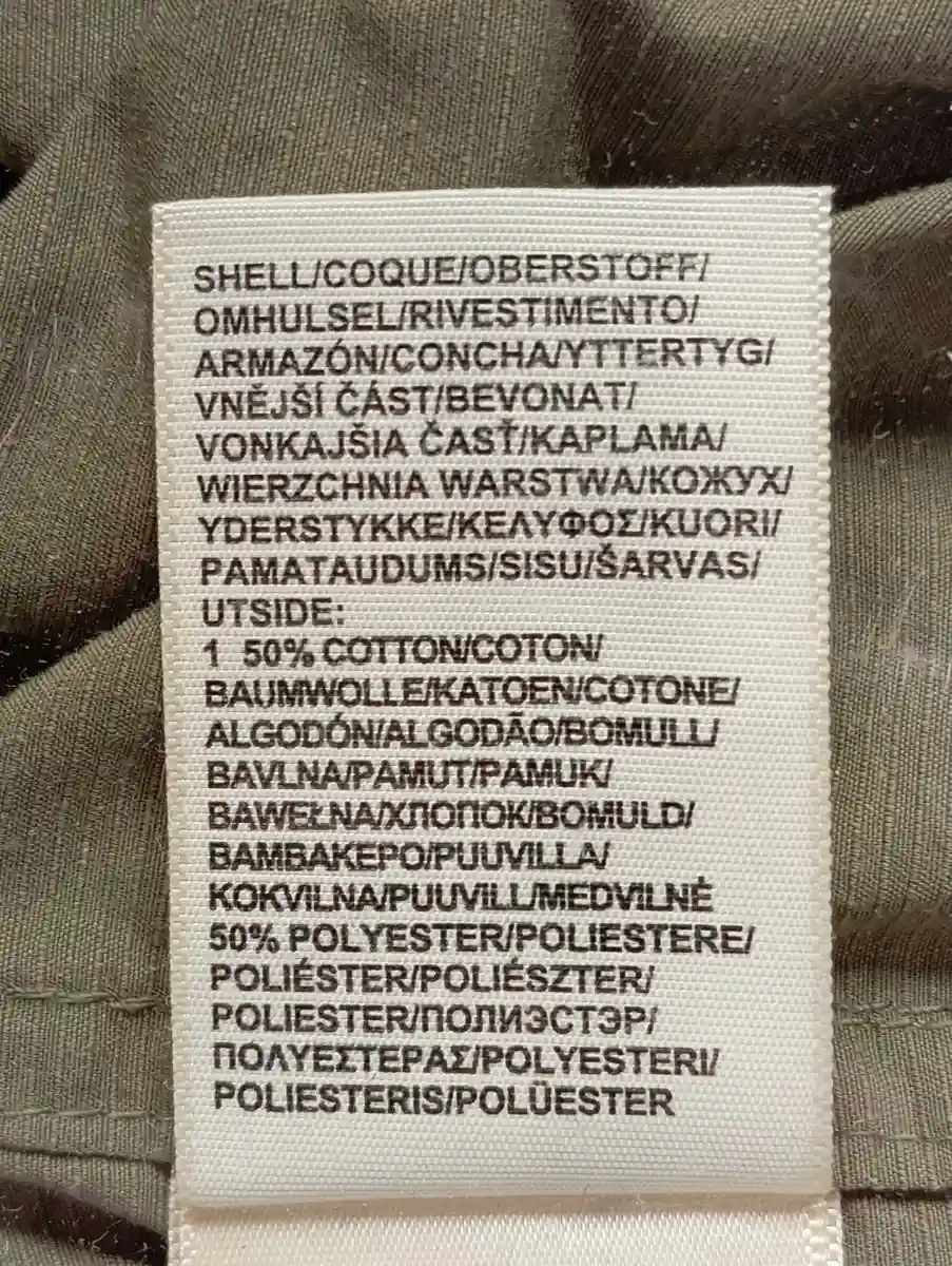 LEE Outdoorjacke Bild 5