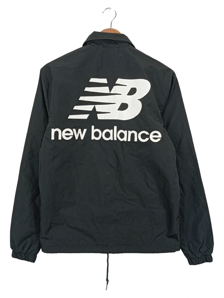 NEW BALANCE Trainingsjacke Bild 2
