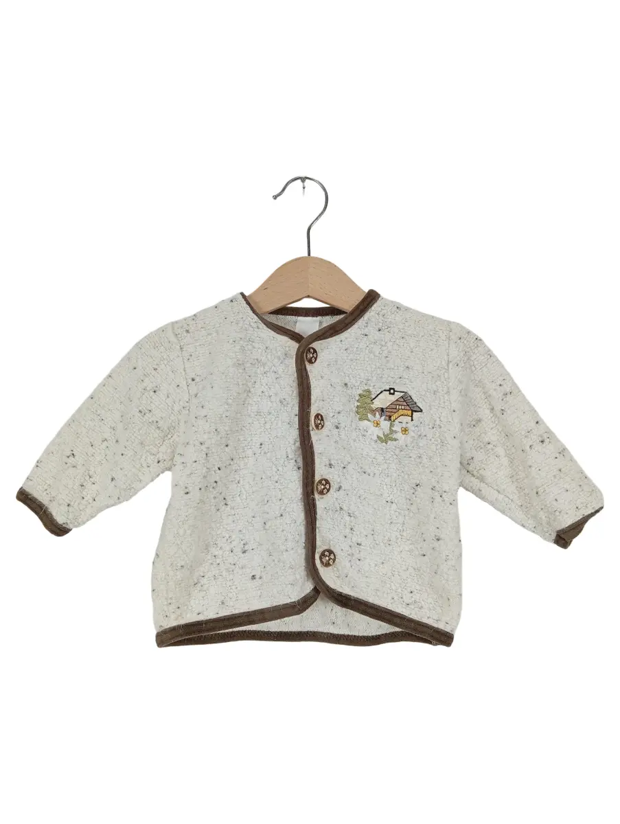 Homewear und Tracht