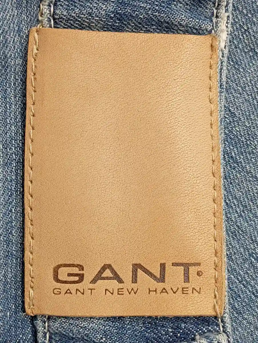 GANT Bleistiftrock Bild 3