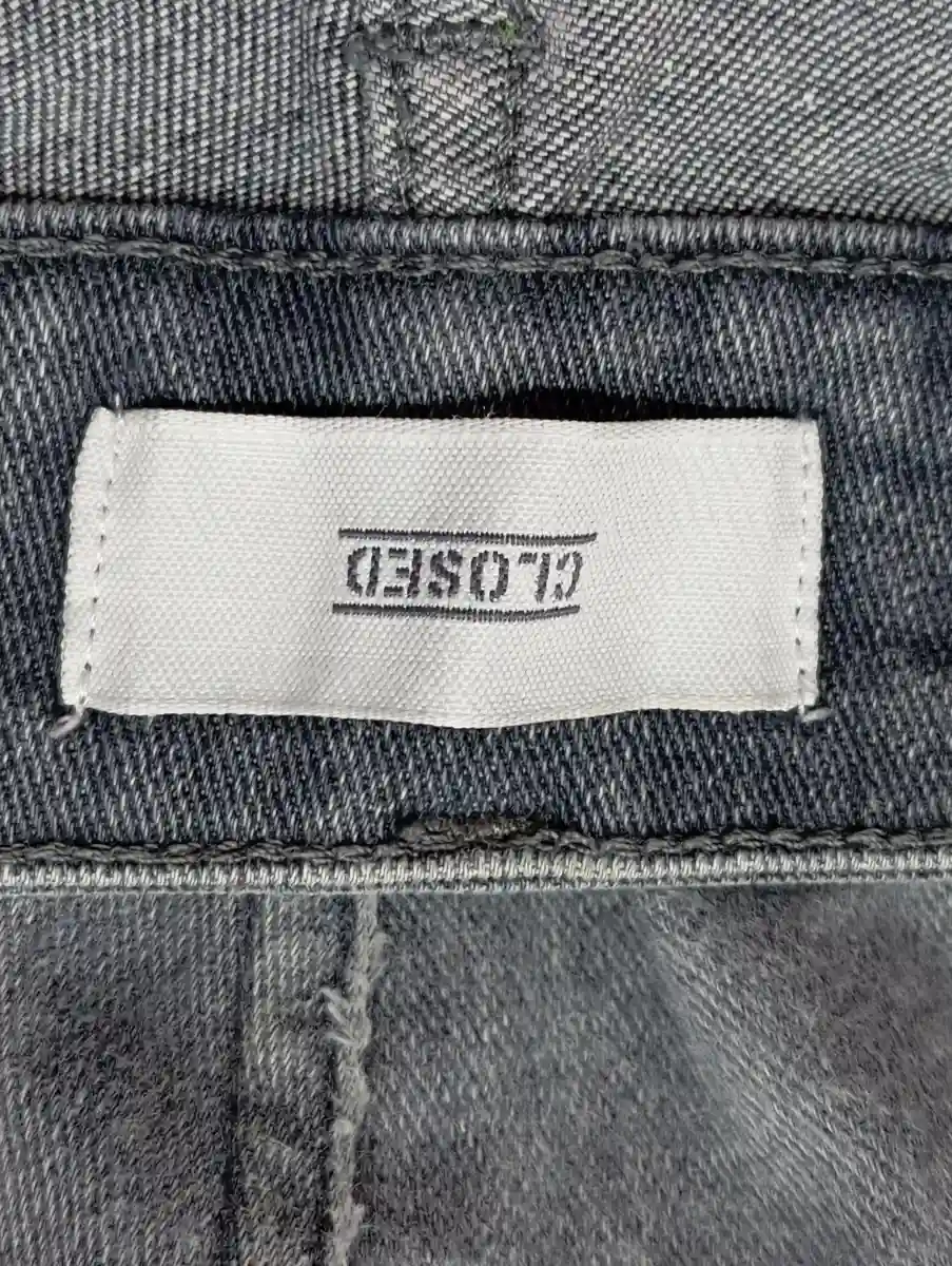 CLOSED Jeans Wide Fit Bild 3