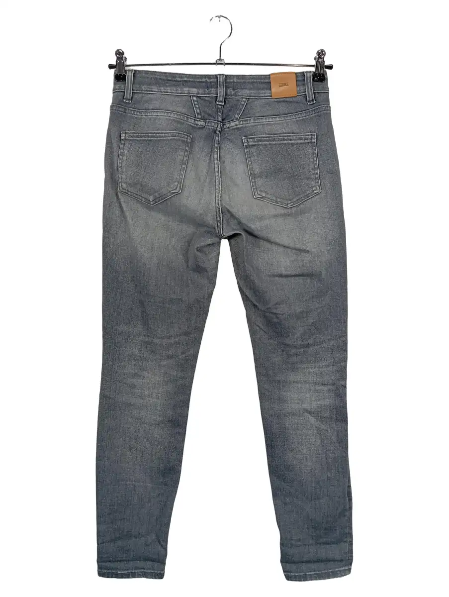 CLOSED Jeans Wide Fit Bild 2