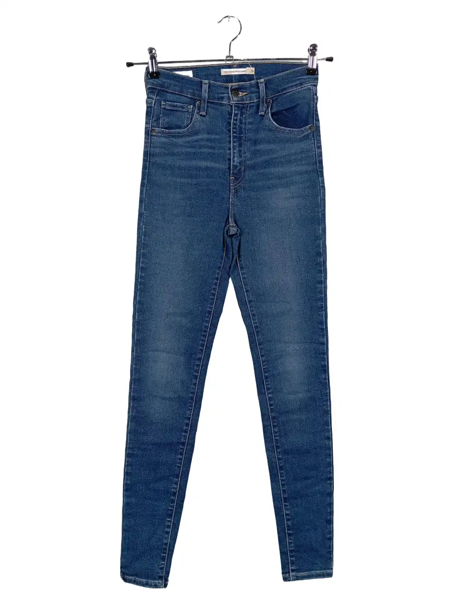 LEVI'S Jeans Skinny Fit