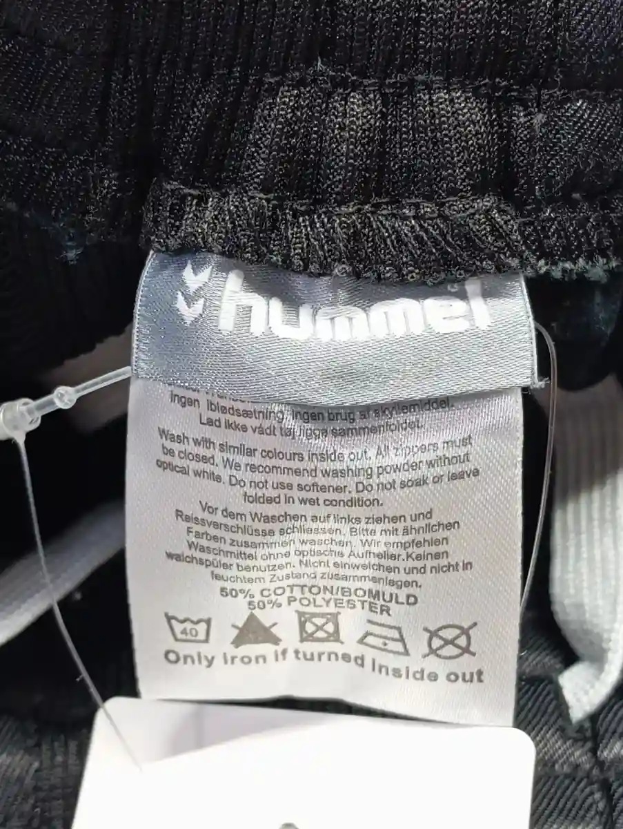 M.I. HUMMEL Jogginghose Bild 2