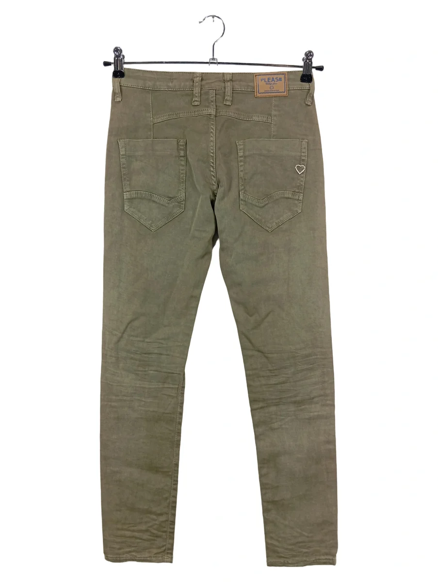 PLEASE Jeans Wide Fit Bild 2