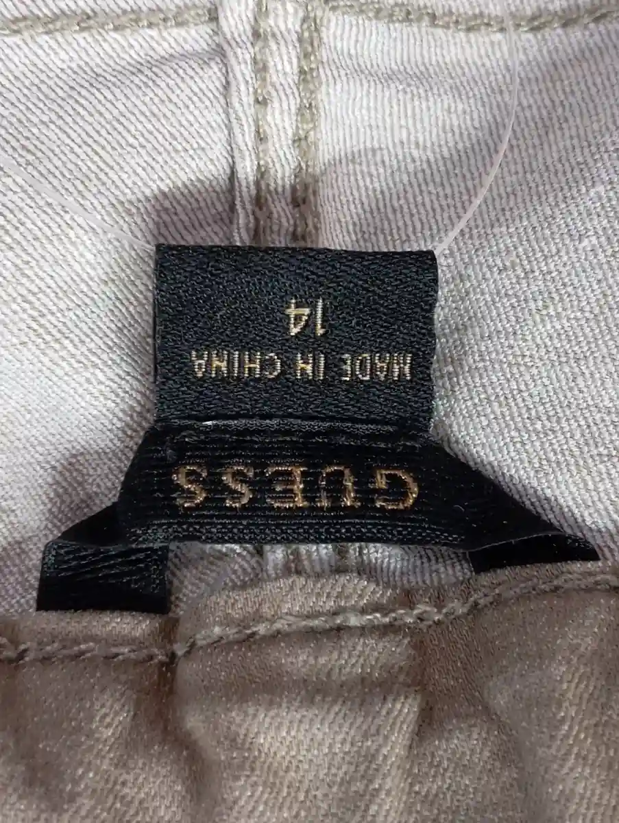 GUESS Jeans Slim Fit Bild 3