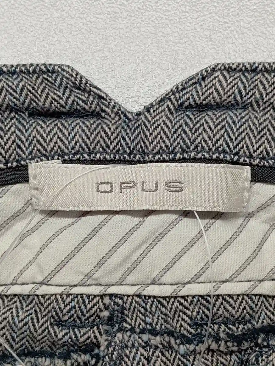 OPUS Stoffhose Bild 3