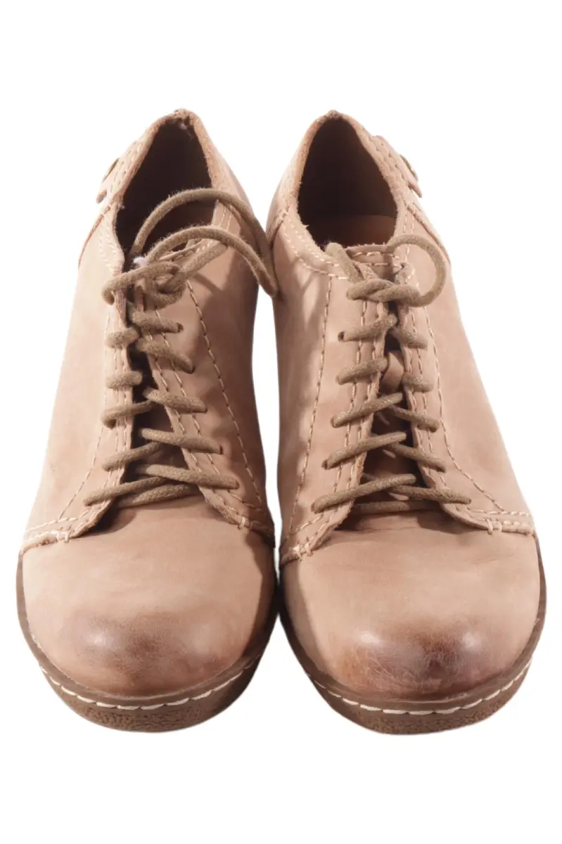 CLARKS Schnürschuhe Bild 2