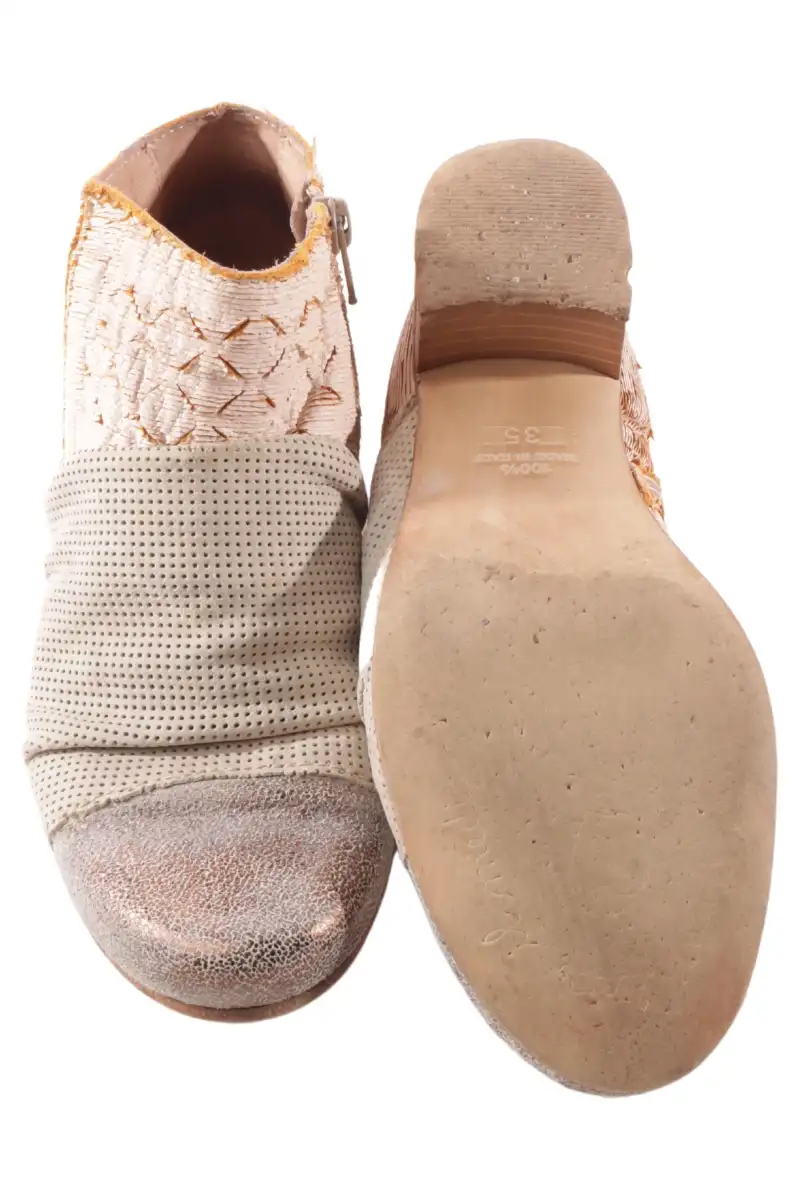 CHARME Stiefelette Bild 3