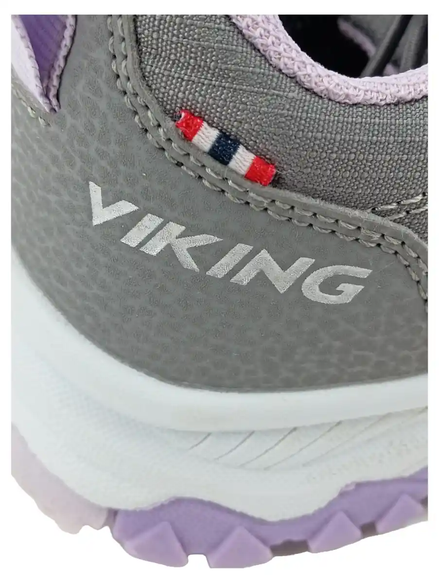 VIKING Outdoorschuhe Bild 3