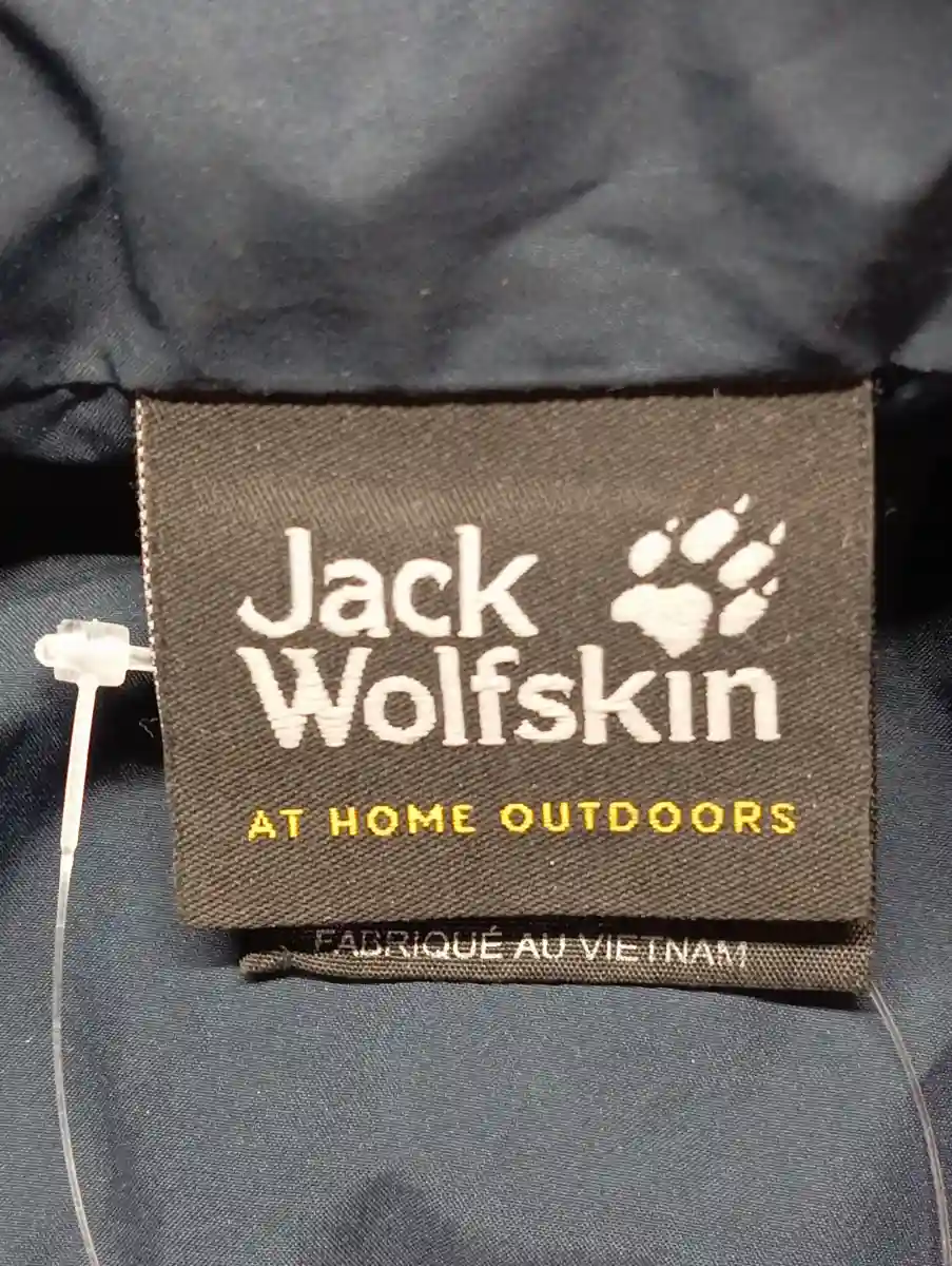 JACK WOLFSKIN Outdoorjacke Bild 3