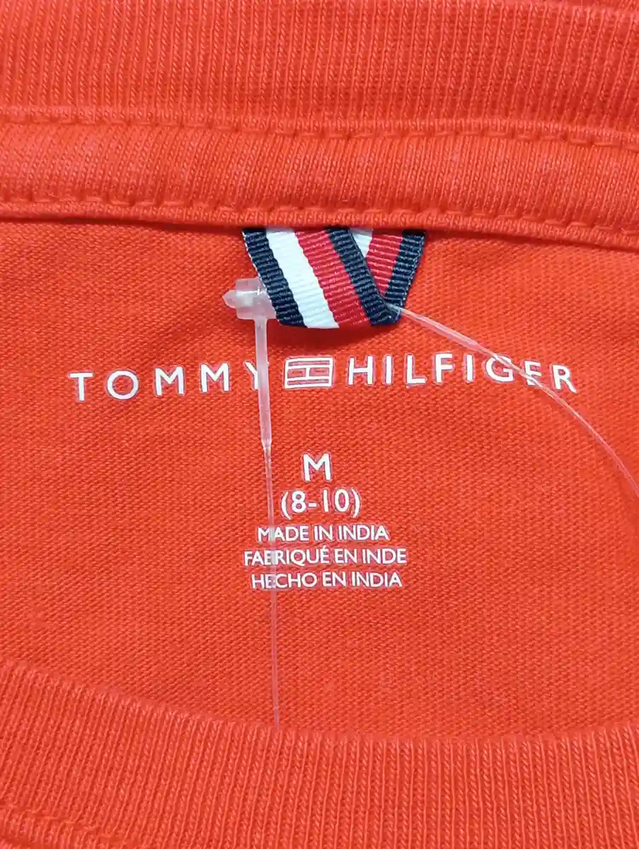 TOMMY HILFIGER T-Shirt Bild 3