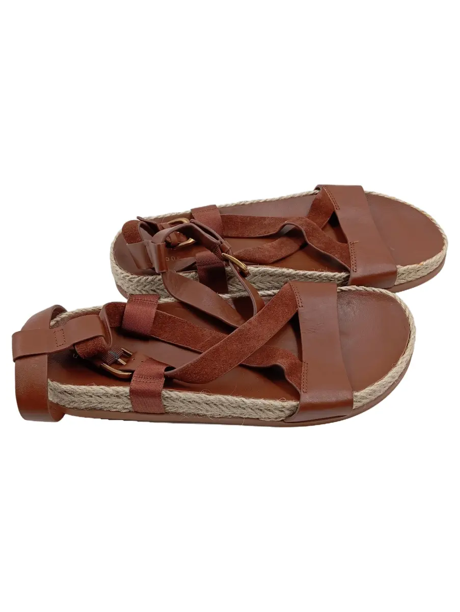 Uterqüe Sandalen
