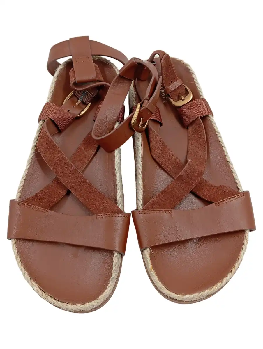 UTERQÜE Sandalen Bild 2