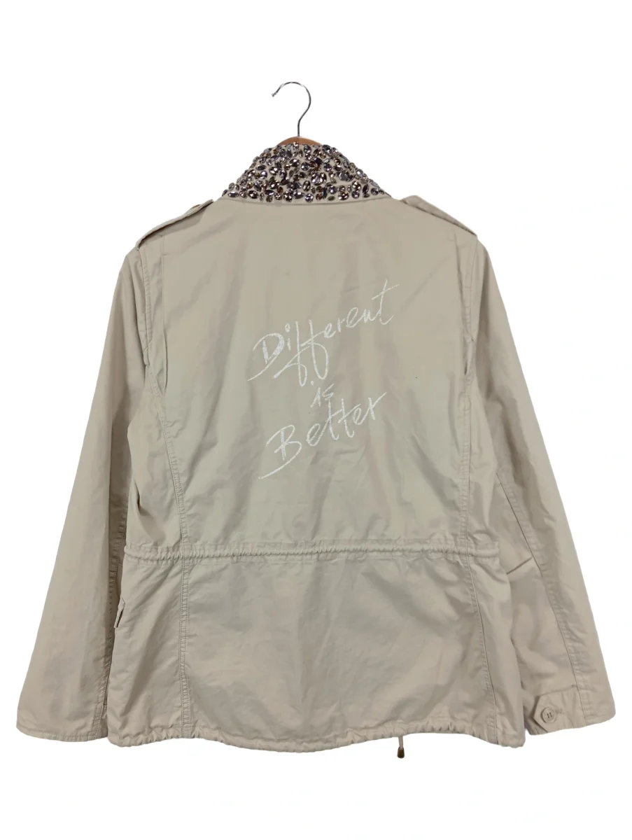 MALVIN Leichte Jacke Bild 2