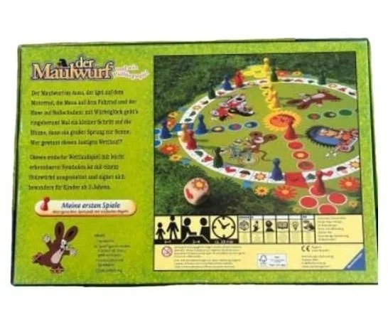 Würfelspiel Bild 2