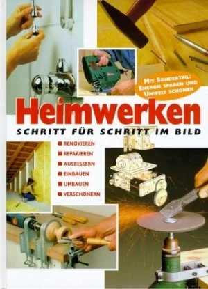 Handwerk & Selbermachen