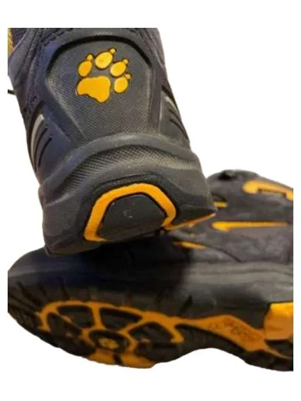 JACK WOLFSKIN Outdoorschuhe Bild 4