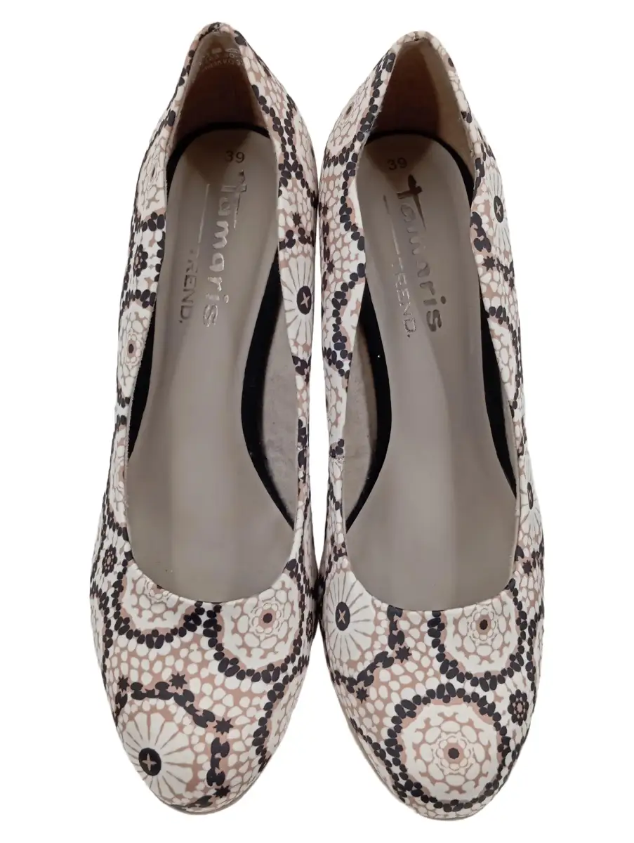 TAMARIS Pumps Bild 2