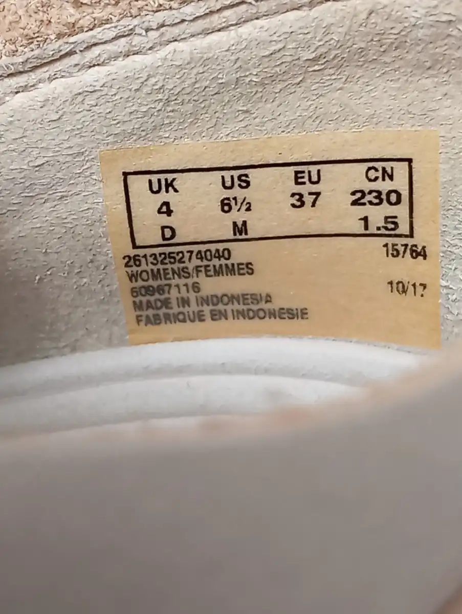 CLARKS Schnürschuhe Bild 3