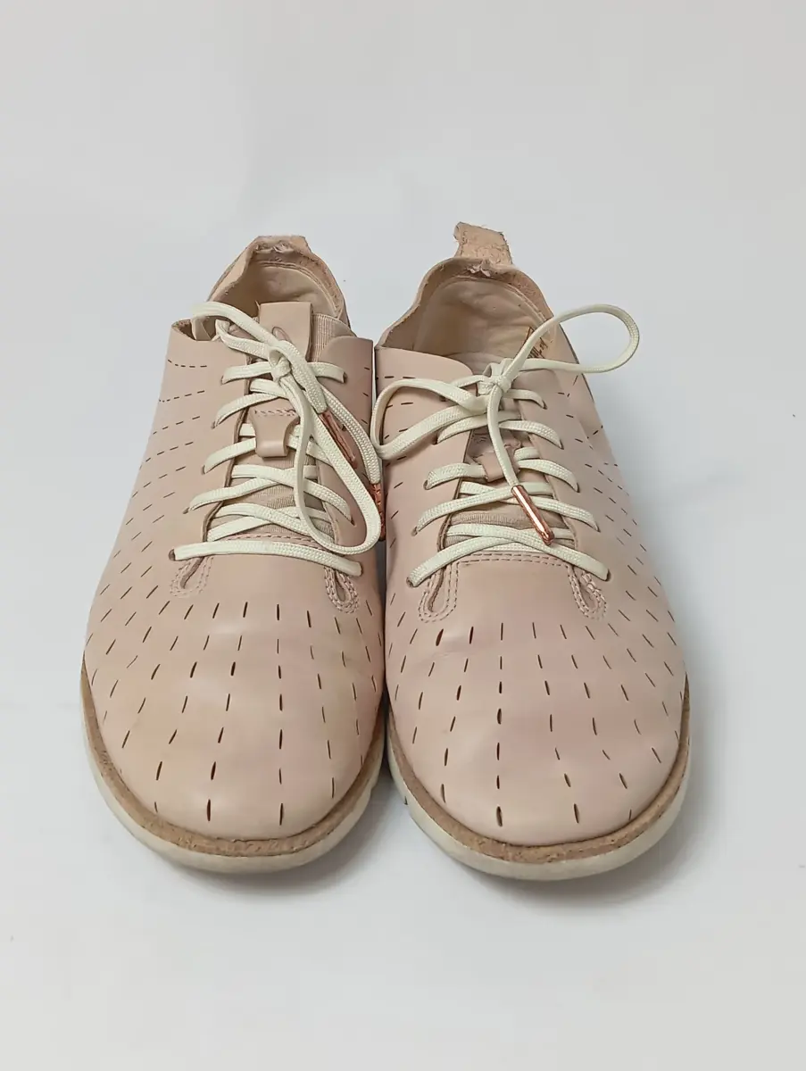 CLARKS Schnürschuhe Bild 4