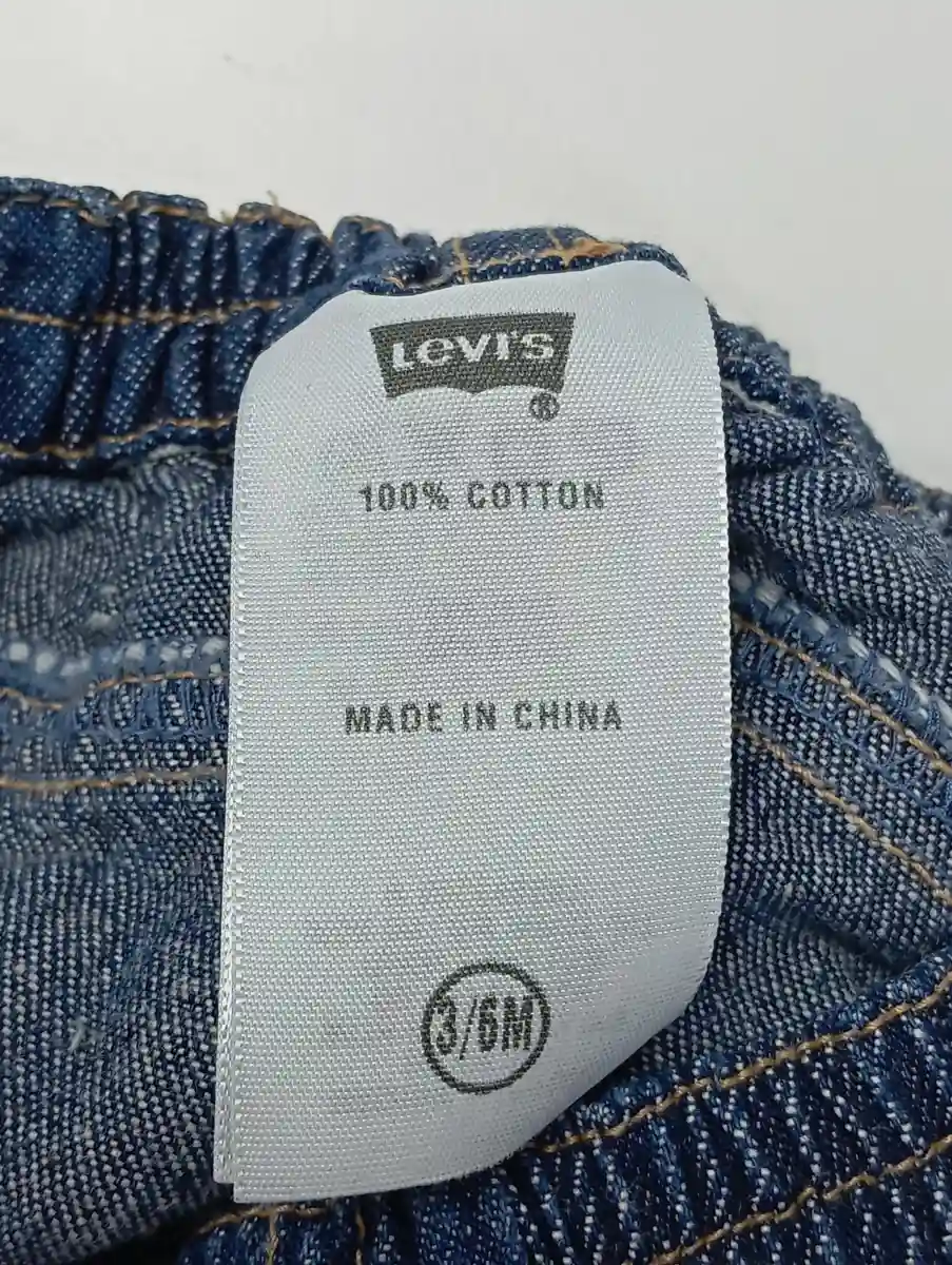 LEVI'S Shorts Bild 3